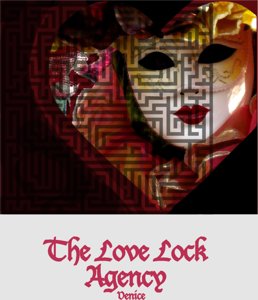 Pocket Investigations : The Love Lock Agency