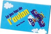 le Jeu Fou de L'avion
