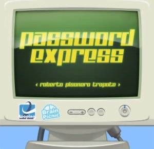 Password Express