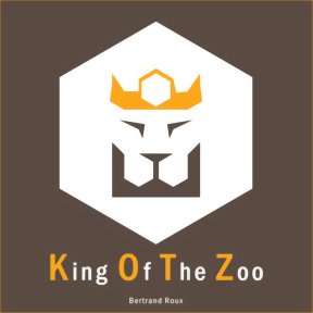 King Of The Zoo