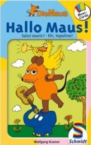 Hallo Maus!