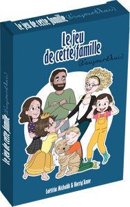 Le Jeu de cette famille d'aujourd'hui