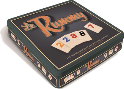 Le Rummy