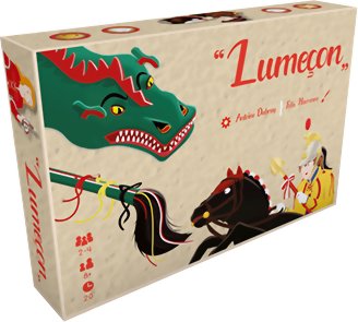 Lumeçon