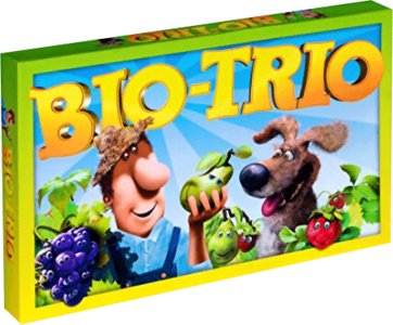 Bio Trio