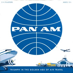 Photo: Pan Am