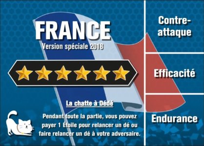 Worldwide Football - exclusivités Ulule 2018