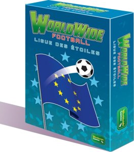 Worldwide Football - Ligue des Étoiles