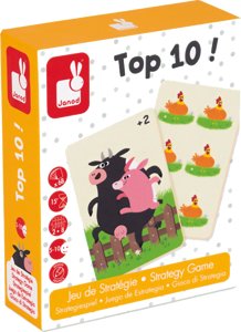 Top 10 !