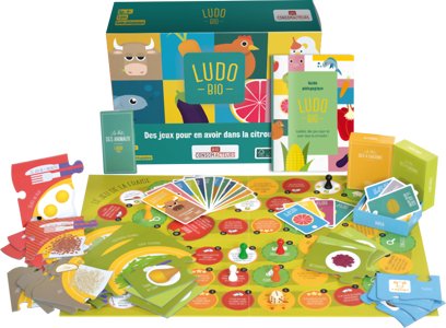 Ludobio