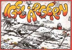 Igel Ärgen
