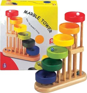 Marble Tower