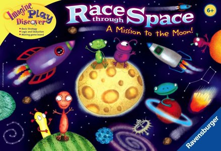 Race Through Space