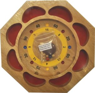 octo roulette