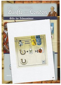 Guilds of London: Guild of Snowmen