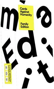 Cards Against Humanity - Family Edition