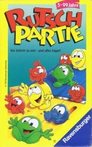 Rutsch Partie
