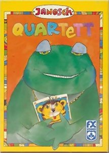 Janosch Quartett