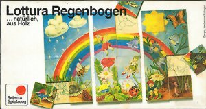 Loto "Arc-en-ciel"