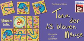 La danse des 13 souris bleues