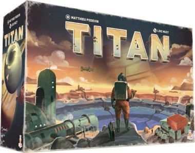 Titan