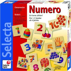 Numero