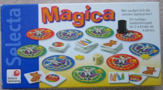 Magica