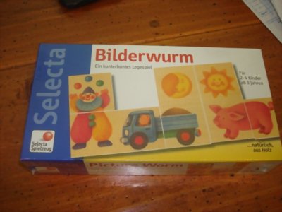 Bilderwurm