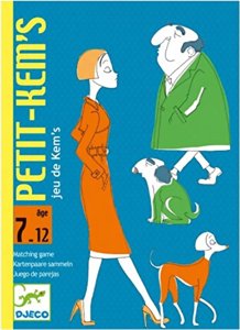 Petit-kem's