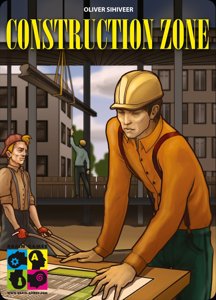 Construction Zone