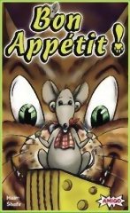 Bon Appétit !