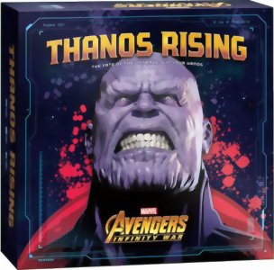 Thanos Rising