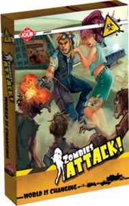 Highway to Hell - Zombies Attack !