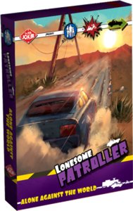 Highway to Hell - Patrouilleur Solitaire