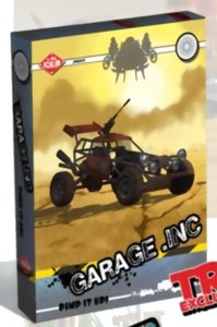 Highway to Hell - Garage .Inc
