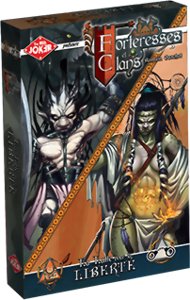 Forteresses & Clans – orcs et gnômes