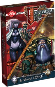 Forteresses & Clans – Elfs & Dwarves