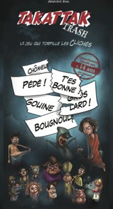 Takattak Trash — Édition 2018