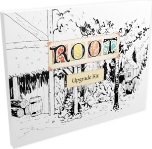Root - Upgrade Kit