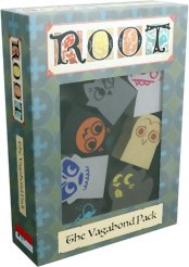 Root : The Vagabond Pack