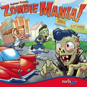 Zombie Mania!