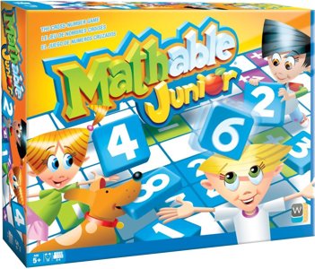 Mathable Junior