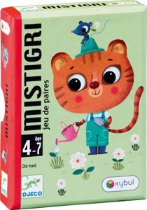 Mistigri