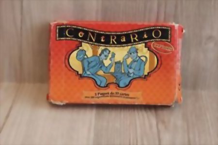 Contrario Express