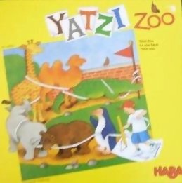 Yatzi Zoo