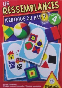 Les ressemblances