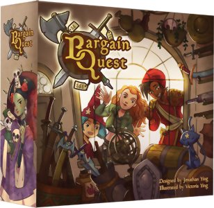 Bargain Quest