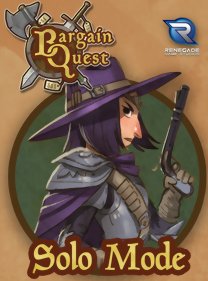 Bargain Quest : Solo Mode