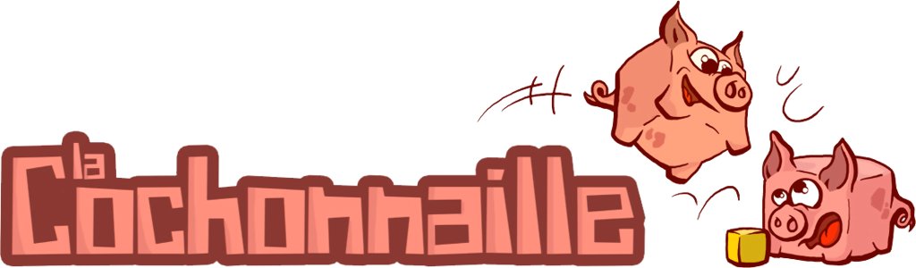 La Cochonnaille