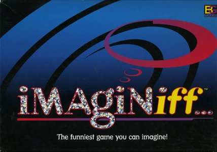 Imaginiff